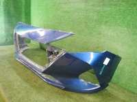 Бампер передний Hyundai Solaris 2 (2020-н.в.)