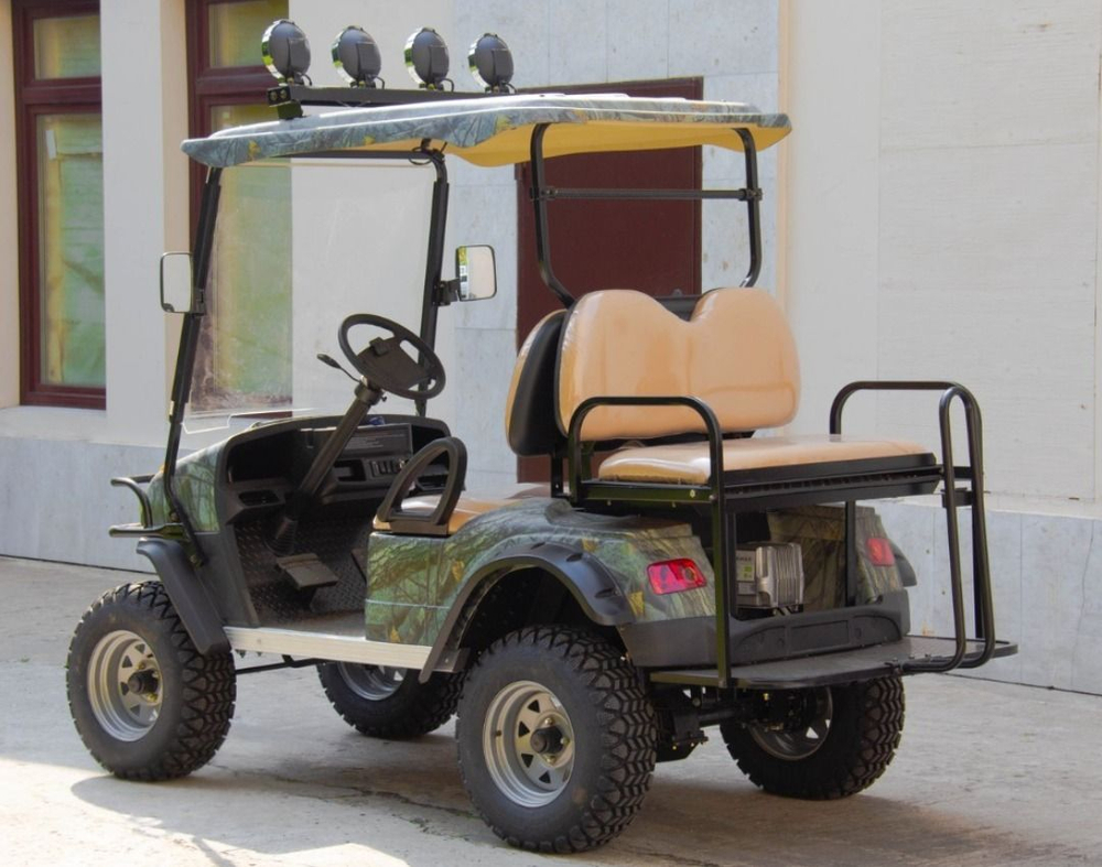 Гольфкар EAGLE EG2020ASZ