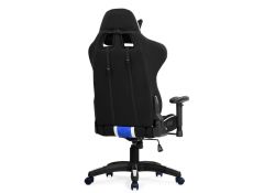 Компьютерное кресло Prime черное / синее