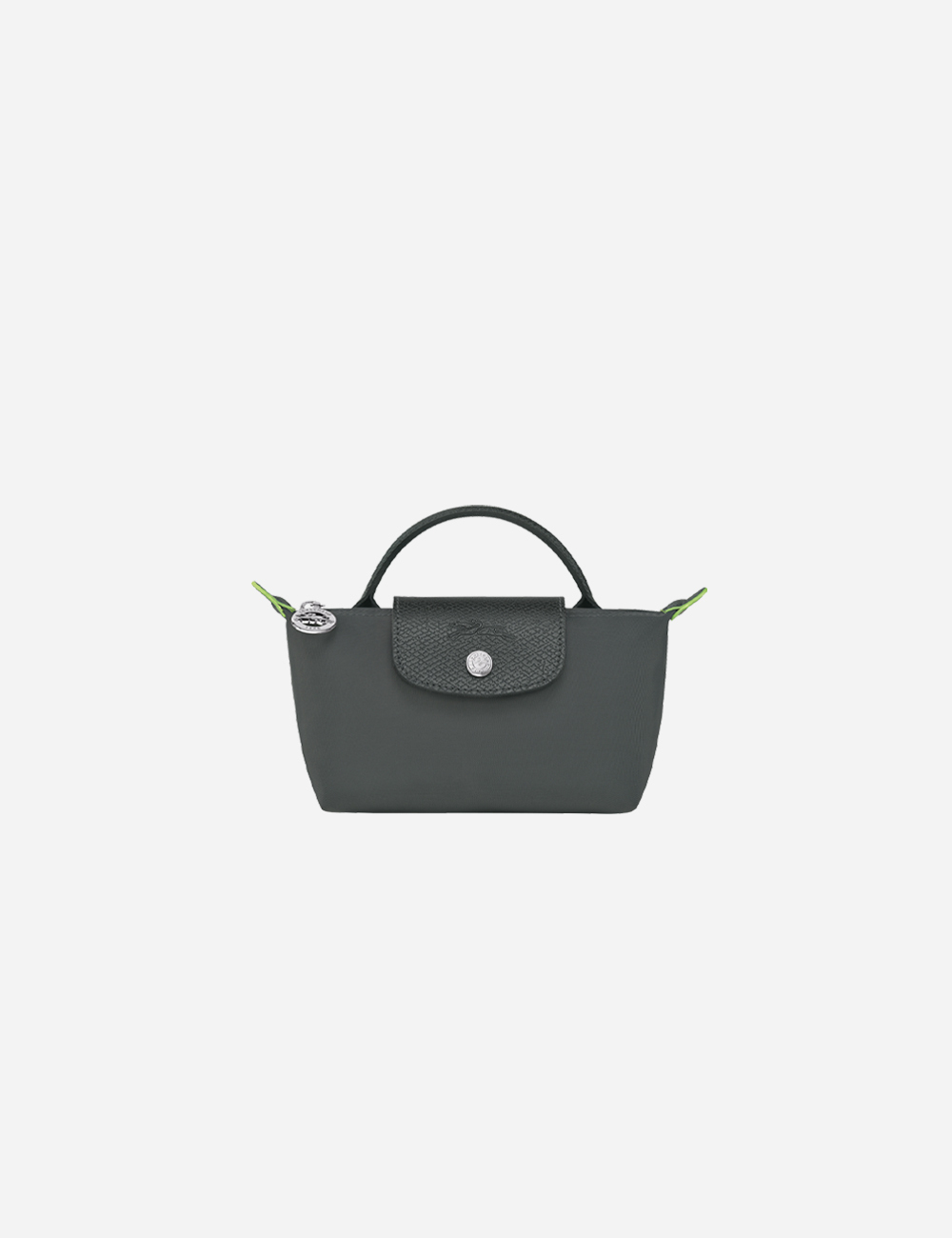 Longchamp Le Pliage Pouch "Grey" (34175919P66)