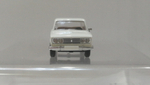 Автомобиль Lada 1600, СБОРКА (H0, 1:87)