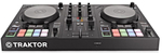 NATIVE INSTRUMENTS TRAKTOR KONTROL S2 MK3