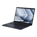 Ноутбук  ASUS ExpertBook Advanced B3404CMA-Q50431W 14 ", Core Ultra 5, 16 Гб RAM, 512 Гб SSD, Arc graphics, Черный