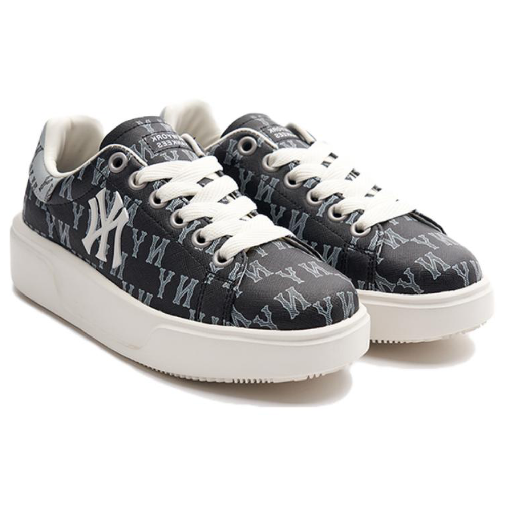 Кроссовки MLB Chunky Classic, 3ASXCCM3N-50BKS