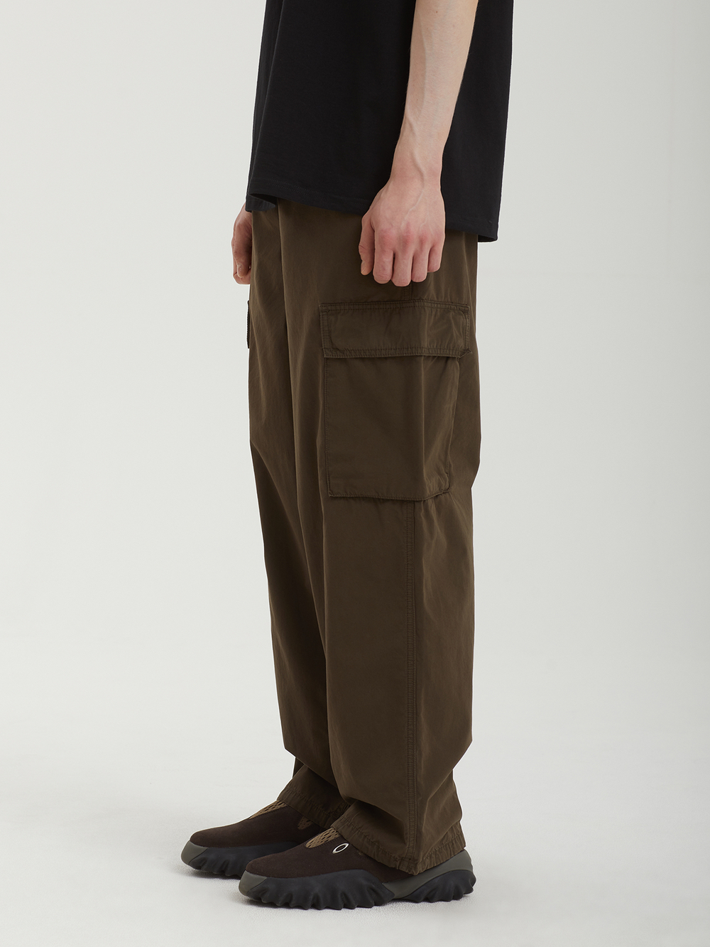 Брюки Карго (Relaxed Fit) Kade Cargo Pant