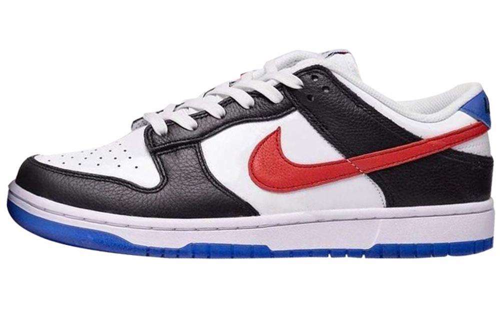 Кроссовки Nike Dunk Low "South Korea"
