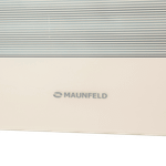 Шкаф духовой электрический MAUNFELD EOEC516BG