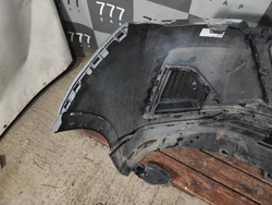 Бампер передний Changan CS55PLUS 21-нв Б/У Оригинал S203F2713010900