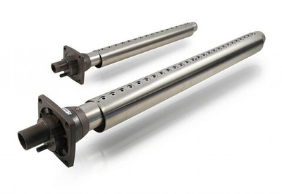 Парораспределитель DP105D40R0 d-40 мм, L-1050 мм