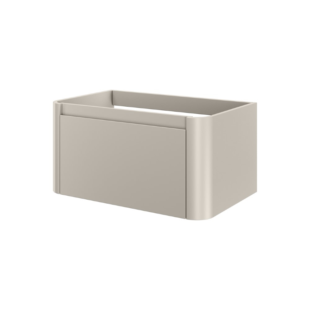 Тумба без раковины VOI 80см CASHMERE