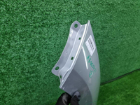 Крыло переднее левое Hyundai Solaris 2 (2017-2022)