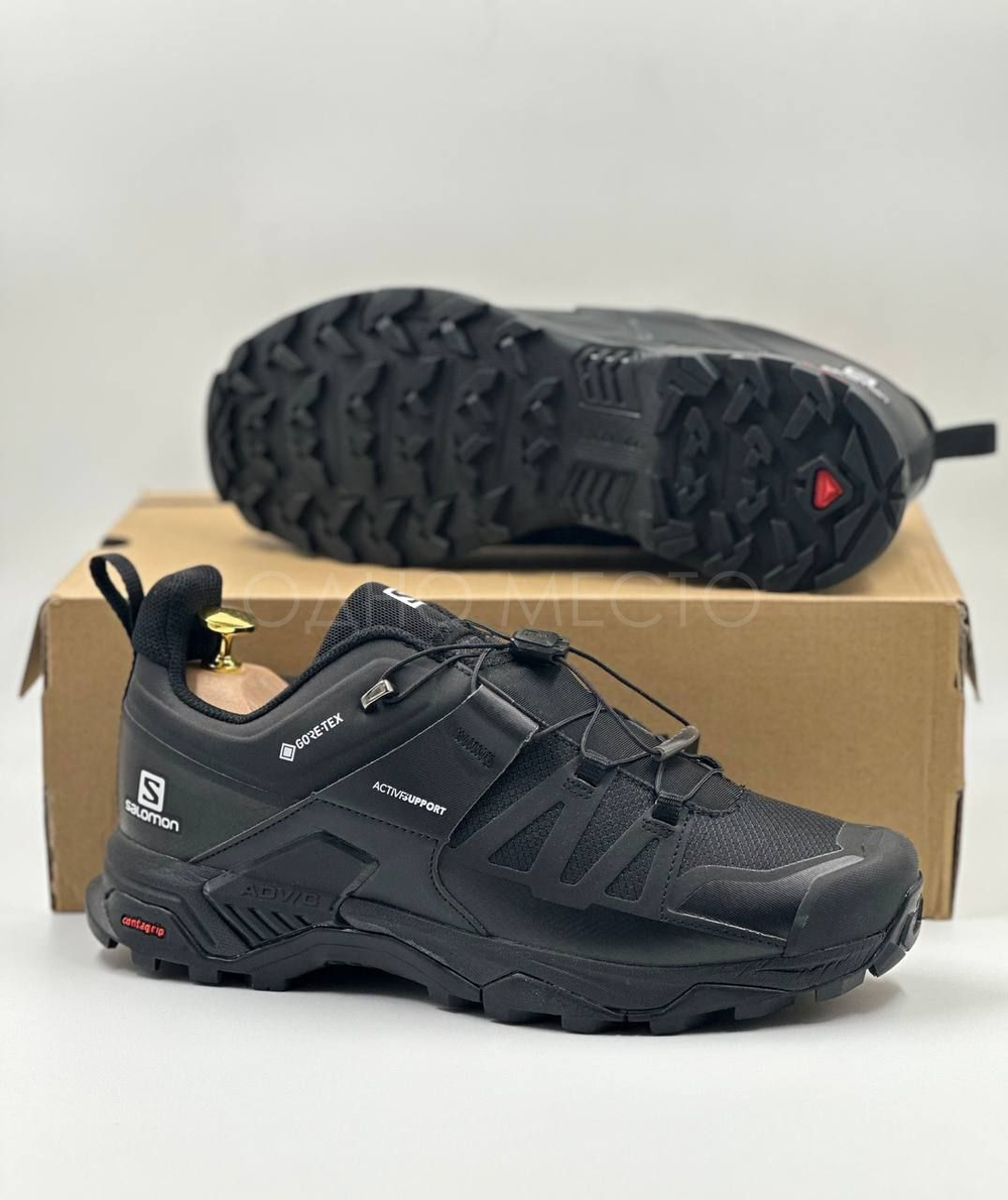 Salomon X Ultra Mid GTX