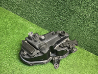 ПТФ правая Kia K5 (2019-2023)