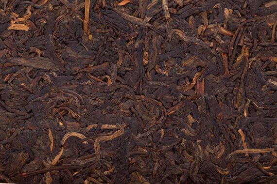 Sheng Puer 2013 «T8653» marka «Pine and Crane» z naleśnika roślinnego Xiaguan 357 g