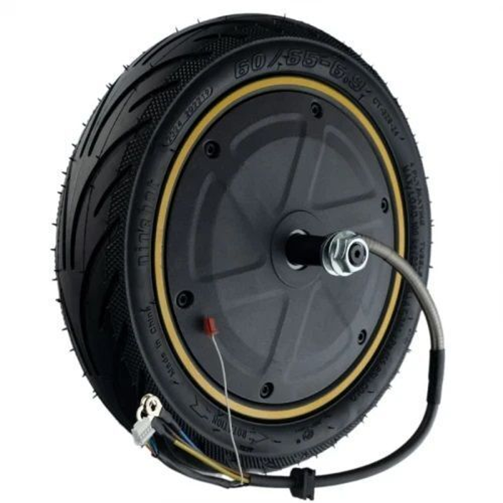 Мотор колесо Ninebot G2 Max