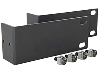 CVGAUDIO MR/NT-Lite - комплект из двух кронштейнов для установки микшеров-усилителей