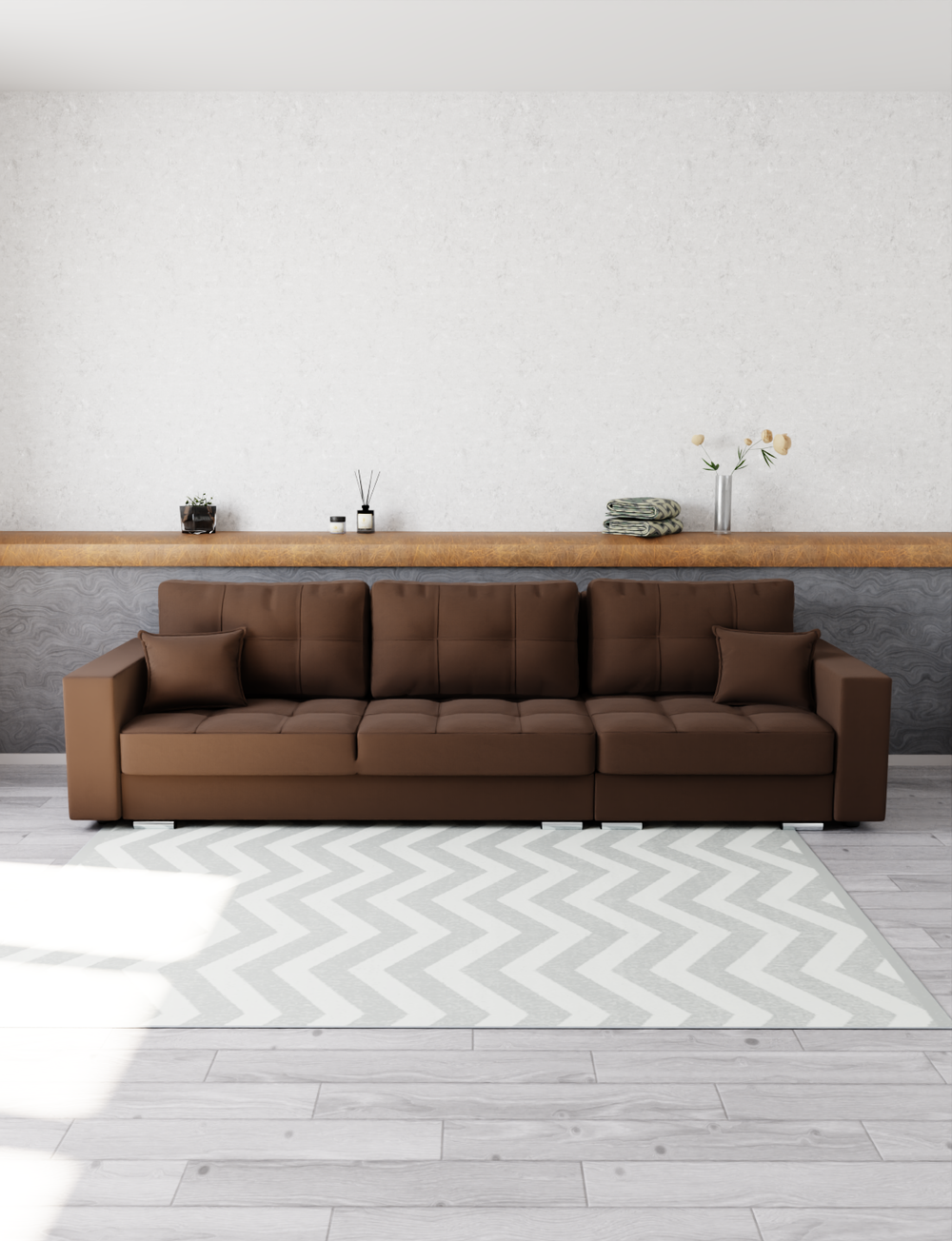 Диван Талисман-2