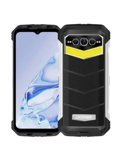 6,58" Смартфон S100 Pro 12/256 ГБ S100 PRO SILVER