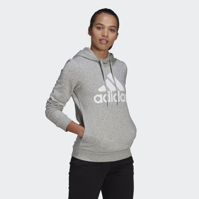 Толстовка женская ADIDAS W BL FL HD