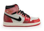 Air Jordan 1 High "Spider-Man"
