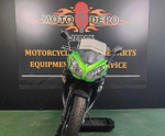 Kawasaki Ninja 400 , 2014