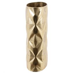 GAEM Ваза для искусственных цветов, L27 W13 H40 см