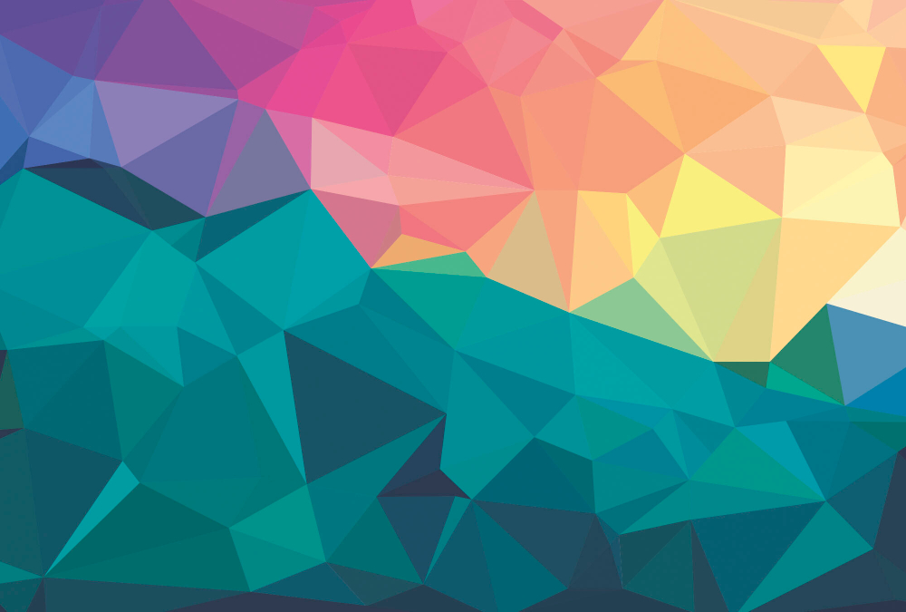 Коллекция Геометрия