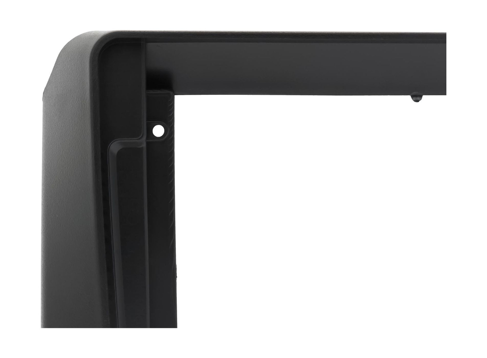 Комплект рамки с разъёмами 9" UAZ Патриот-Пикап-профи 2016-2025+ ТИП2 кожа - Car-Smart 9001F2