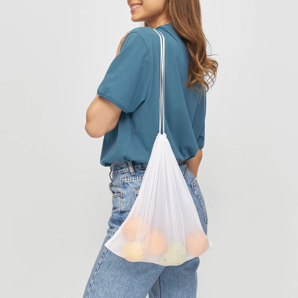 Овощная сетка VEG BAG
