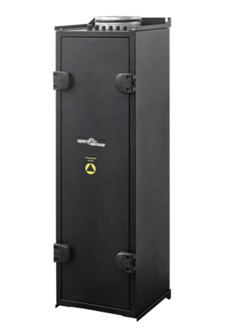 Приточная установка Колибри ФКО-500 EC