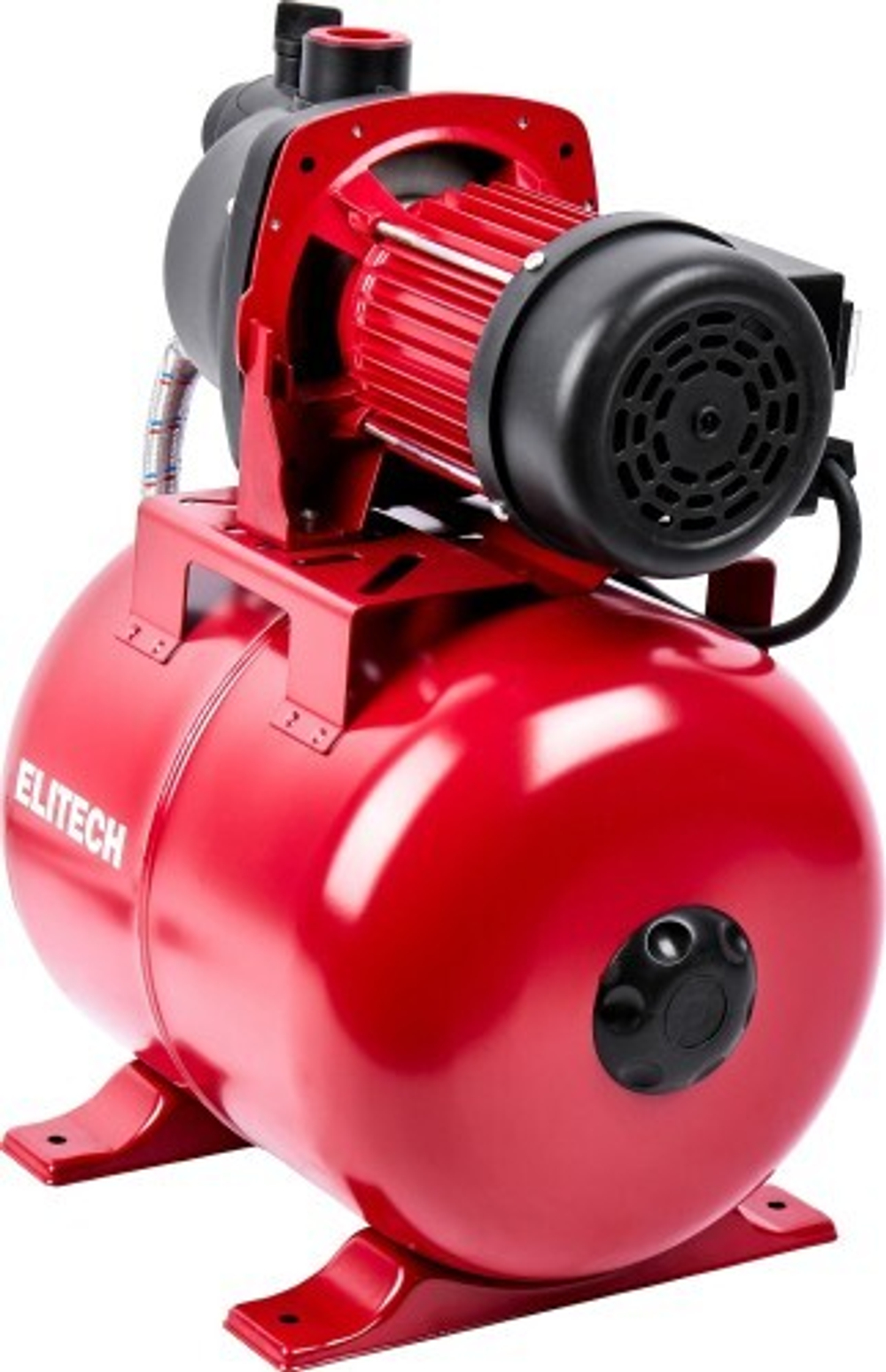 Установка для водоснабжения ELITECH САВ 1200-24П 205655