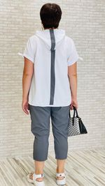 Костюм МС-11000 (серый)