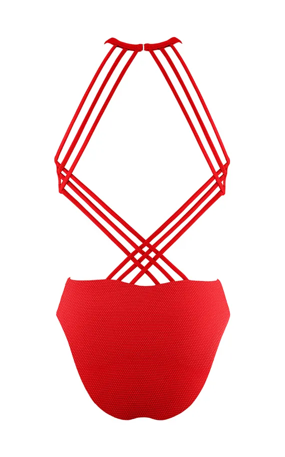 Купальник CBI241 ROS