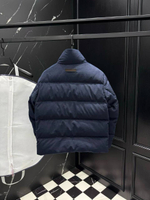 Пуховик Zegna