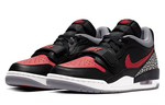 Кроссовки Jordan Legacy 312 Bred