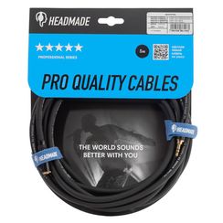 HeadMade Pro 3.5-m - 3.5-f 5m