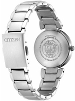 Женские японские наручные часы Citizen EW2500-88A