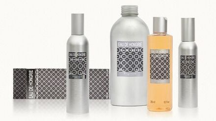 EAU DE HONGRIE
