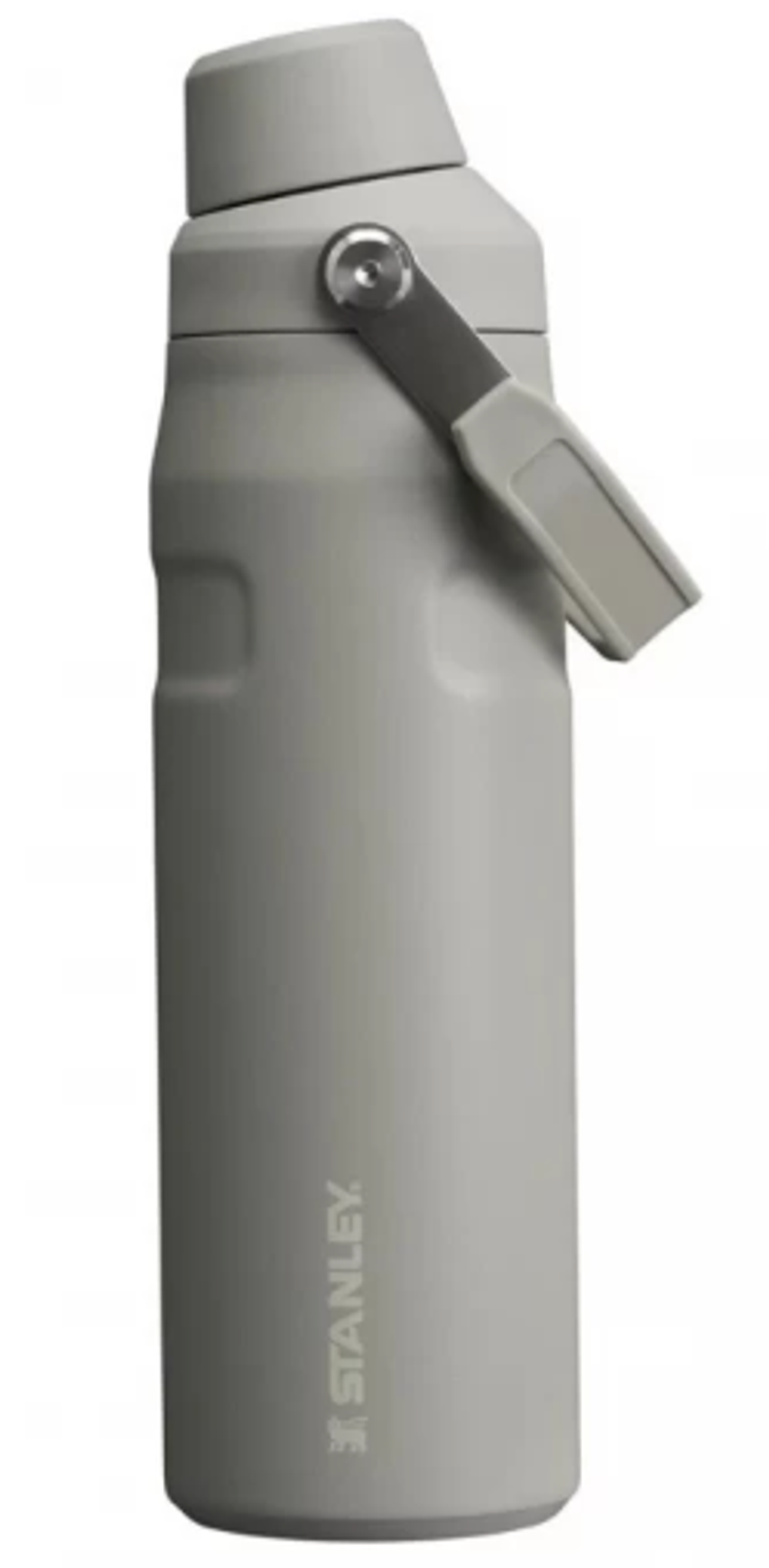 Термобутылка Stanley GO Iceflow (0,47 литра), серая
