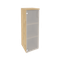 Оникс Шкаф средний узкий левый O.SU-2.4 (L)  400*420*1207