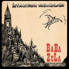 Baba Zula – Istanbul Sokaklari LP