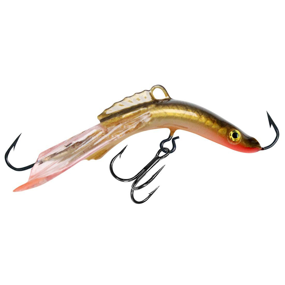 Балансир рыболовный ACROBAT-3 50mm 2 штуки 10 г.