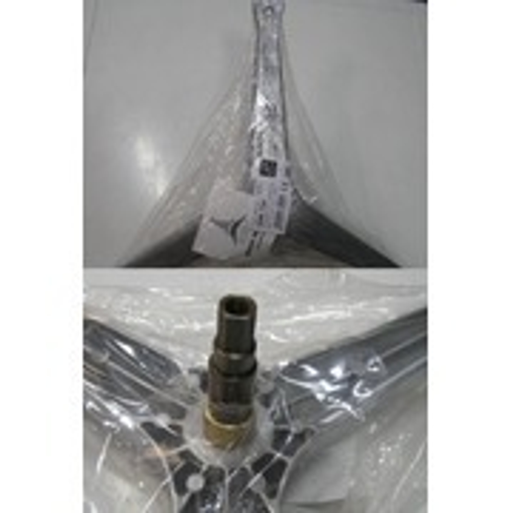 Крестовина барабана стиральной машины SAMSUNG DC97-01819B, DC97-00124D, DC97-11292A