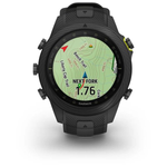 Умные часы Garmin MARQ Athlete (GEN 2) Carbon Edition 46 мм