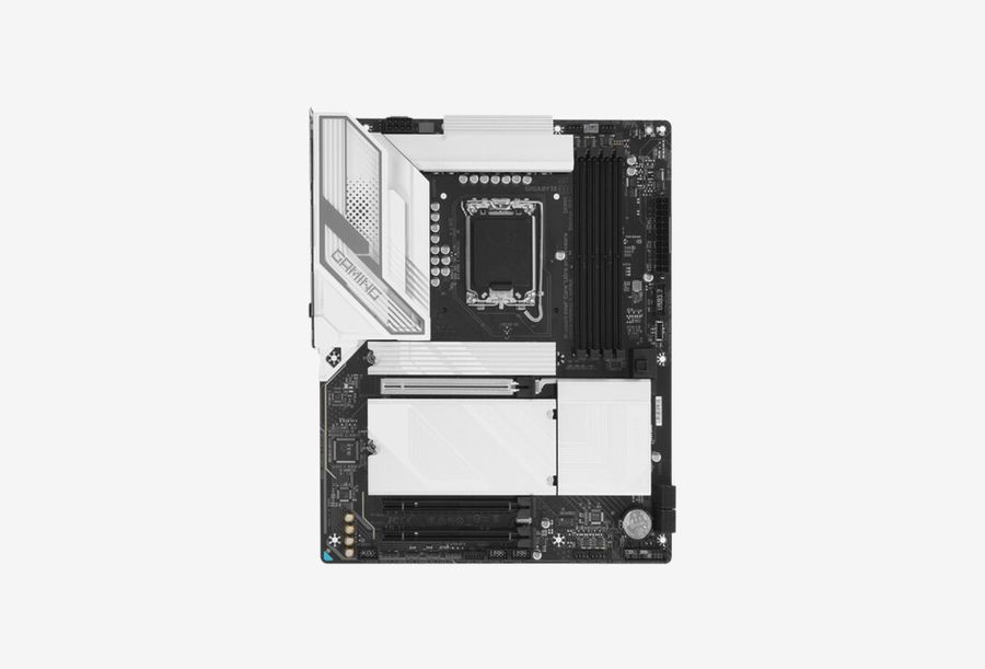 GIGABYTE B860 GAMING X WIFI6E_0226709110243