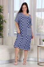 Платье 9152 Натали (Акция)