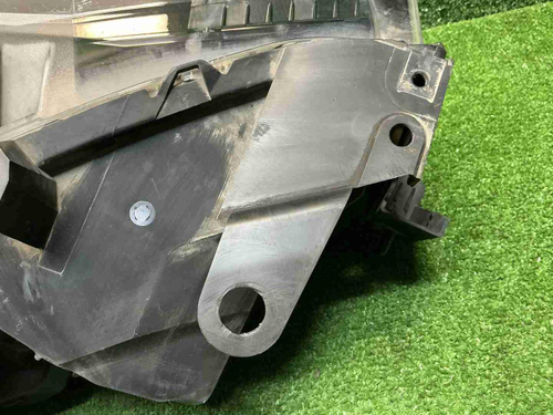 Фара левая Mazda CX-5 2 (2017-2021) LED