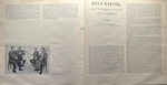 Барток - Квинтет для струнного квартета и фортепиано (Венгрия 1971г.)