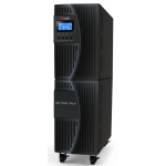 ИБП с двойным преобразованием N-Power Grand-Vision 10000 RM ─ однофазный ИБП 10 кВА 19"