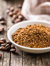 Кофе растворимый Bharat BAZAAR Cappuccino 100 г 2 шт